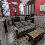 Apartament Jp Fregenal Fregenal de la Sierra
