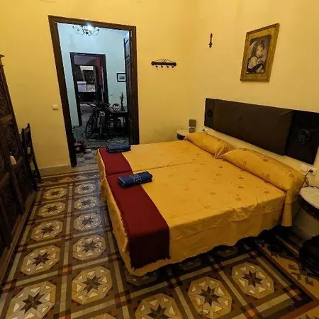 Apartment Jp Fregenal *