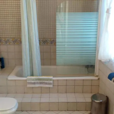 Jp Fregenal Apartment