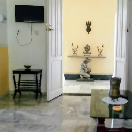Jp Fregenal Apartament