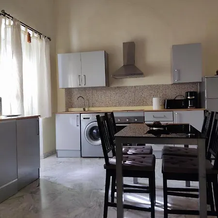 Apartament Jp Fregenal *