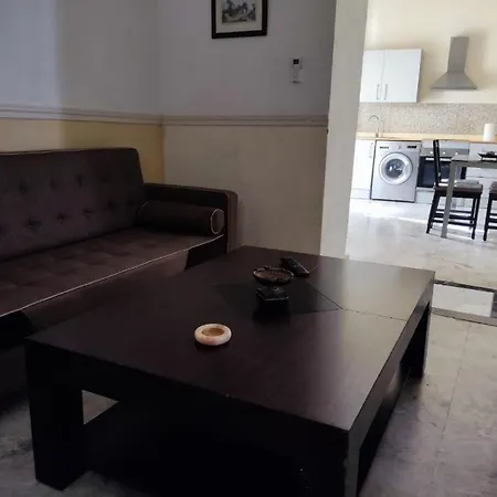 Apartment Jp Fregenal