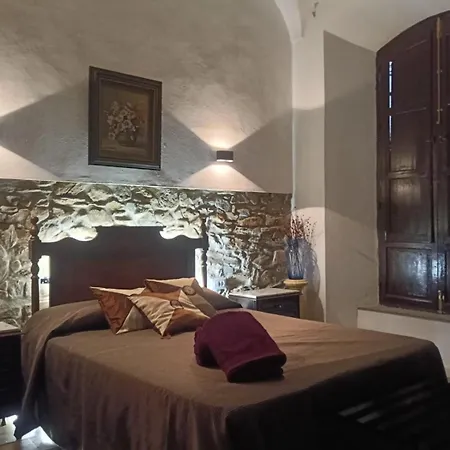 Jp Fregenal Appartement